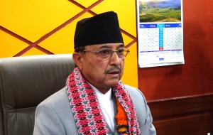 ‘छठ’ पर्व नेपाली समाजमा धार्मिक आस्था, सांस्कृतिक परम्परा र सामाजिक एकताको प्रतीकका रूपमा स्थापित छ : पूर्णबहादुर खड्का