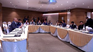 विदेशमा रहेका नेपालीहरूको मतदान गर्न पाउने नैसर्गिक अधिकार : रास्वपा