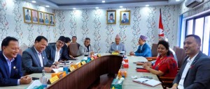 बागमती प्रदेश सरकारका मुख्यमन्त्री र मन्त्रीहरुप्रती सत्तारुढ दलहरुकै सांसदहरुको गुनासो