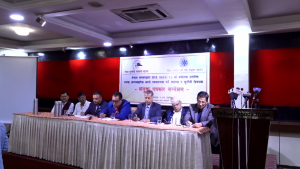 सुनचाँदी व्यवसायीले सरकारलाई दिए अल्टिमेटम, माग पूरा नभए आन्दोलन थप चर्काउने