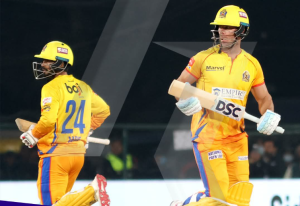 सुदूरपश्चिम पहिलो क्वालिफायरमा, विराटनगर पनि प्ले अफमा