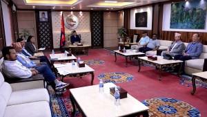 कुलिङ पिरियडसम्बन्धी समस्या हल गर्न संसदीय छानबिन समिति गठन गर्ने 