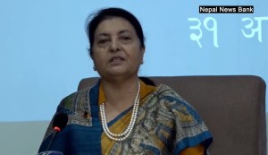 मदन भण्डारीको जन्मजयन्ती मनाउन मूल समारोह समिति गठन, संयोजकमा डोरमणि पौडेल