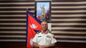अन्तरिम सरकार गठनबारे शितलनिवास छलफलको तयारी