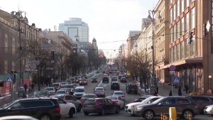 युद्ध अन्त्य गर्न युक्रेनी र रुसी प्रतिनिधिमण्डल सहमति नजिक