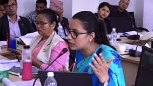 हवाई सेवा प्राधिकरणको अध्यक्ष बन्न १५ बर्षको अनुभव अनिवार्य गर्न माग