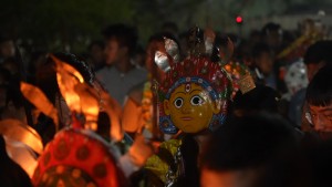 ‘रुद्रायणीदेवी मेला’ शुरु, तस्विरमा हेर्नुहोस् मेलाको रौनक (फोटो फिचर)