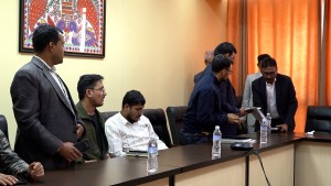 श्रम स्वीकृति नलिई साउदीमा कार्यरत नेपालीलाई श्रम वैधानिकिकरण