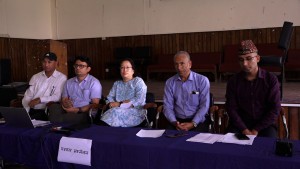 इन्जिनियरिङ अध्ययन संस्थानको आन्दोलनका थप कार्यक्रमहरु सार्वजनिक