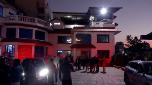 नेपाली कम्युनिष्ट पार्टी र जसपाबीचको एकता अन्तिम चरणमा