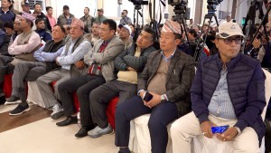 विशेष समय सान्दर्भिक छैन, नियमित महाधिवेशन गरौं