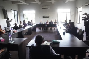 आज नेपाली कांग्रेसको केन्द्रीय कार्यसमिति बैठक बस्दै