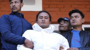 ‘तपश्वी’ रामबहादुर बमजनले पाए सफाइ