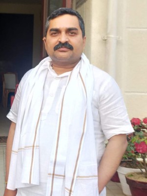 मधेश प्रदेशका पूर्व प्रमुख झा पक्राउ