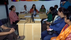 ‘लिङ्ग परिवर्तन अर्थात शल्यक्रियाको प्रावधानप्रति स्वार्थ बाझियो’