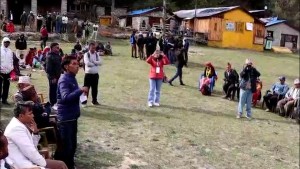 रारामा चलचित्र पर्यटन जलवायु समिट : सचेतना र प्रचार प्रसारमा सहयोग