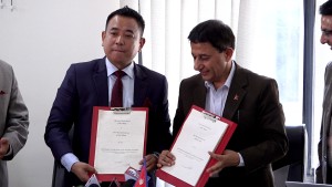 सहकारी नियमन प्राधिकरण र चार्टड एकाउन्टेन्टस्बीच समझदारी