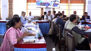 सार्वजनिक लेखा समितिमा उठ्यो जगदुल्ला जलविद्युत आयोजना ठेक्का प्रक्रियाको विवाद 