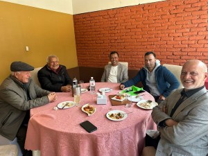 मीनकुमारी प्रतिष्ठानद्वारा पुरस्कार छनोट समिति गठन