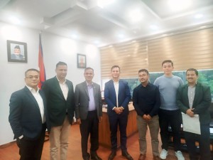 फ्रि शेयर मागेर बन्द गराइएको भोटेकोशी जलविद्युत्लाई तत्काल सञ्चालनमा ल्याउन गृहमन्त्रीको निर्देशन