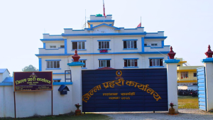 सर्लाहीमा प्रहरीको कडाइ : तस्करी र लागूऔषध नियन्त्रणमा एसपी खड्काको दृढ अभियान