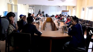 व्यक्तिको अधिकार र जीवन रक्षा सबैभन्दा ठूलो चुनौति बनेकोमा चिन्ता