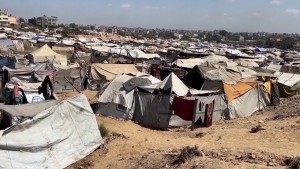 द्वन्द्व सुरु भएयता ६७ हजार बढी प्यालेस्टिनीहरूको मृत्यु, युद्धविराम कार्यान्वयन सुरु