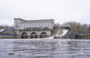 इष्टर्न हाईड्रोपावर लिमिटेडको लक इन अवधि कात्तिकमा समाप्त हुँदै