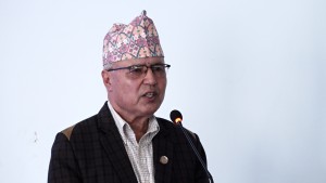 सबैको सुझाव अनुसार मौद्रिक र वित्तिय नीति बनेको छ, समस्या हुँदैन् : अर्थमन्त्री