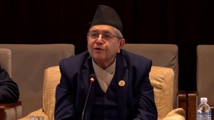 अन्तर्राष्ट्रिय रियालिटी शोमार्फत नेपालीहरूले प्रतिभा देखाउन अवसर पाएका छन् : सभामुख