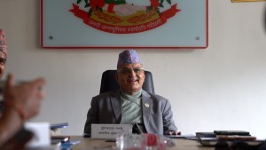 गण्डकी प्रदेश सरकारद्धारा ७ निर्देशनालयसहित ९ कार्यालय खारेज