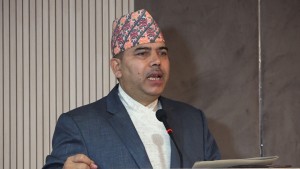 नागरिकताको मुद्दालाई सर्वोच्चले उच्च प्राथमिकतामा राखेको छ : रजिष्ट्रार