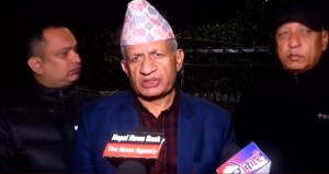 एमालेको ११ औँ महाधिवेशन काठमाडौंमै हुने   