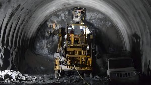 नागढुंगा–सिस्नेखोला सुरुङमार्ग ‘ब्रेक थ्रु’ आज 