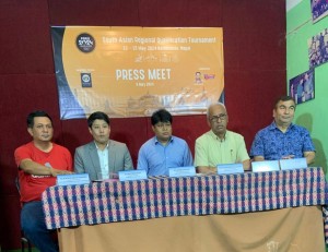 ओलम्पिकका लागि टेबलटेनिसको दक्षिण एसियाली छनोट नेपालमा हुने