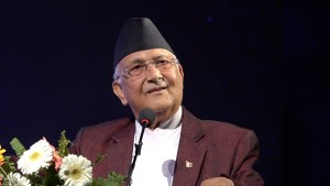 शिक्षामन्त्रीको राजीनामा स्वास्थ्यका कारण आएको हो : प्रधानमन्त्री