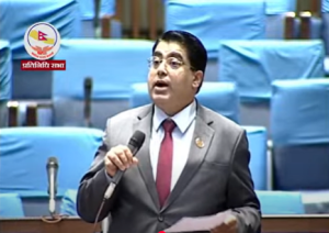 शिक्षक महासंघसँग गरेका सहमतिहरु अब कार्यान्वयनमा जानुपर्छ : एकनाथ ढकाल