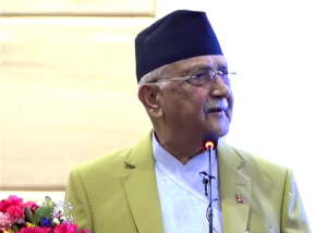‘४० कटेपछि महिलाको प्रजनन् क्षमता घट्छ अनि रमाएर हुन्छ ?’