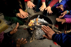 तराई–मधेशमा बिहान–बेलुका चिसो, दिउसो गर्मी