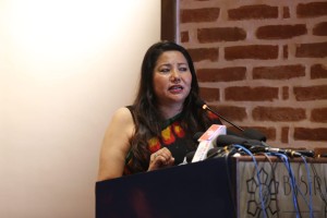 राम कुमारी झाँक्रीसहितका नेताले छाडे समाजवादी पार्टी 