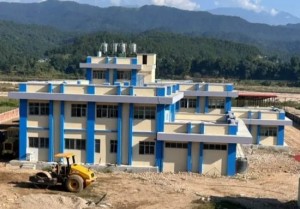 बागमती गाउँपालिका स्वास्थ्य सेवामा पुनः जिल्लामै प्रथम