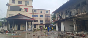 जेनजी आन्दोलनका क्रममा महानगरमा मात्रै १ अर्ब बराबरको क्षति 