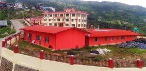 उमाकुण्डमा भाइरल फ्लुको जोखिम, तीन दिन बन्द भएका विद्यालय खुले