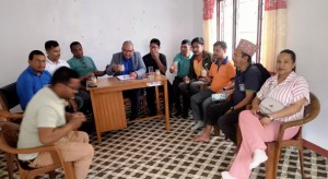 तीनकुने घटनाको छानबिन गर्न विज्ञ टोली गठन गर्न माग