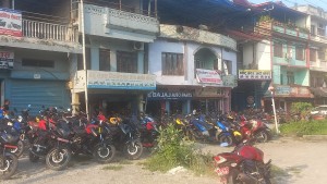 अब ग्यारेज चलाउन प्रदेश सरकारको स्वीकृति अनिवार्य