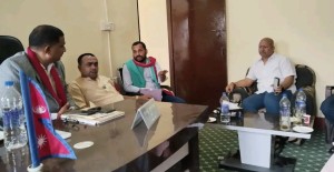 जनमत पार्टीको संसदीय दलको निष्कर्ष : योजना खरिद बिक्री आरोप निराधार   