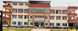 बागमती प्रदेशको प्रदेश खेलकुद परिषदले २ करोड १६ लाखको सामान सोझै खरिद