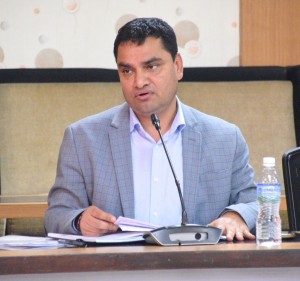 वडासम्मै महामारी नियन्त्रण प्रभावकारी बनाउन तीनै तहको समन्वय गरिने