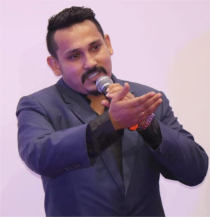 पशुपति विकास कोषको सदस्य–सचिवमा नारायण भण्डारी सिफारिस