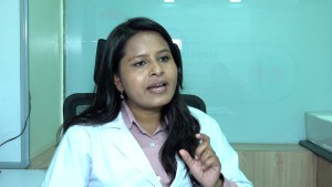 ९५ प्रतिशत मानिसहरुलाई दाँतको ब्रस गर्ने तरिका नै थाहा छैन् : ज्योति मधु